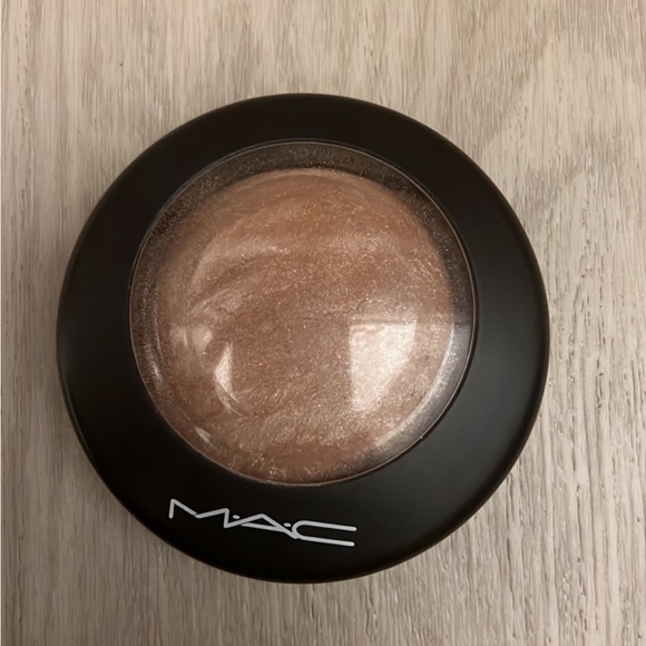 MAC Cosmetics Makeup Mac Highlighter Poshmark